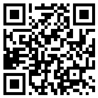 QR Code for bitcoin:3DP7HNPJN3MSJHWjVkiNctTvs2h2Bu1Vg2