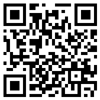 QR Code for bitcoin:3DP8uskwGDTTHckMPuxKdocQyGwRdyX3Rn