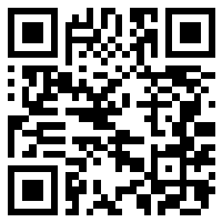 QR Code for bitcoin:3DP9fgG8VDWsiyjbeESK8BJQJzbESP8WPC