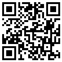 QR Code for bitcoin:3DPBL5Yinj5ZKtndDSfAXQopvoFa17TmmP
