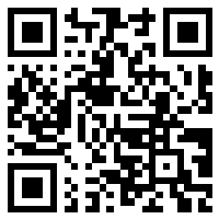 QR Code for bitcoin:3DPBadwwztExCGuspUSWpVhXYa3Jni74xE