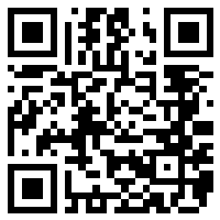 QR Code for bitcoin:3DPEwokByhf7fZ5uFSsjs6rKbivGMEbU8u