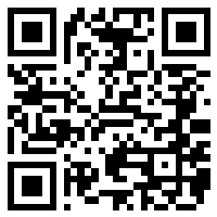 QR Code for bitcoin:3DPFA4a6wh6D41hmN2v3Ge1V3z5RKxsNh5