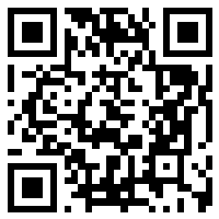 QR Code for bitcoin:3DPFXaPnQL5XeMWmqZUX9Qw11MddcbCeFm
