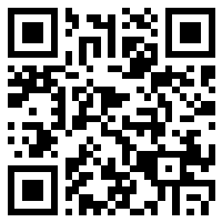 QR Code for bitcoin:3DPGn3ut65mNCP5SkMTDaDbew4xHaGeiq3