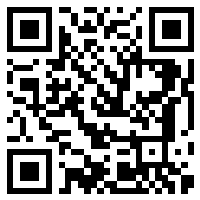 QR Code for bitcoin:3DPK7ZU9XESGrNbzXNpeiYcKb4DLDfyaWw