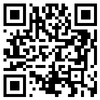 QR Code for bitcoin:3DPKBg7AAL4FVQaVCHkcbQ8mSBPWcfEqYk