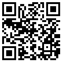 QR Code for bitcoin:3DPKFrzboB7ZLexwtGaPRTaL9A1fFrk7sE