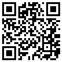 QR Code for bitcoin:3DPKSpmkaEY2xhXy1VHp2Akv2xU1Ntc7CZ