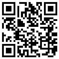 QR Code for bitcoin:3DPKrmYYPG8DVKacf4WoNrADg4sT59vHi3