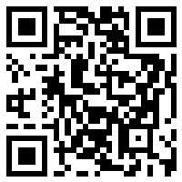 QR Code for bitcoin:3DPLMf4QRcfFnTZkAyEzqJHdgAVqQ72fED