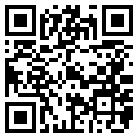 QR Code for bitcoin:3DPNdZnDVTxaezu2SWkZ7pAZ4jeevVmMHQ