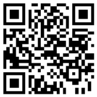QR Code for bitcoin:3DPPA7XVQLfJ3XKffkZ8pyZceyJYN3q6zA