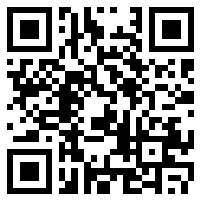 QR Code for bitcoin:3DPPCsMhKasxwtrpQ9smThg68iWLthnbWD