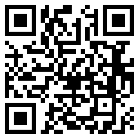 QR Code for bitcoin:3DPPEpP2YKj39gnPVP3mnJQrphUBfJvHps