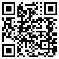 QR Code for bitcoin:3DPPMVMs4avsxDF7CdZC56fqfyicfurztq