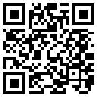 QR Code for bitcoin:3DPPbL3uSFCt9ndJQ4hBk6xsJo4CWCbiQ6