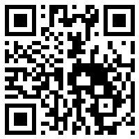 QR Code for bitcoin:3DPQNS6nFCfrXYMmDyaom7Ln6jfhSacg7m