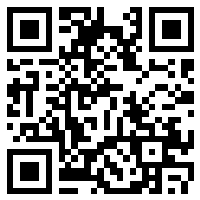 QR Code for bitcoin:3DPQvojRwwNgf4vgBmnqCYVHn6ST1iHHC2