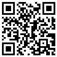 QR Code for bitcoin:3DPRuPuJv3ppBqCJk2BxB7CTfu9jP9ptzb