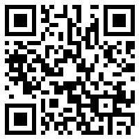 QR Code for bitcoin:3DPTHhFaG5Pw91rMBfoTfF9H2Ch9NFc2Vu