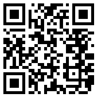 QR Code for bitcoin:3DPWrbufXoELXnLhLU7wRmXPLtraGhPric
