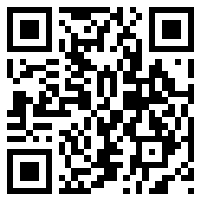 QR Code for bitcoin:3DPXgadamcnogESCKsKDB8brKL8mANk7Sc