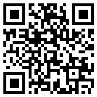 QR Code for bitcoin:3DPXyqZ9TP4TWi7TECbXbNLU5SKwRmLqfq