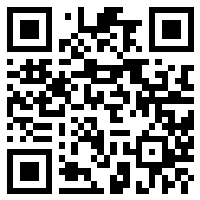 QR Code for bitcoin:3DPYPTRMpQwPYfZd6rMx3vysu5VB5R4Vws