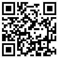QR Code for bitcoin:3DPbKJnsT6ToNszPaSZMX5o5MayPwQFo28