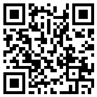 QR Code for bitcoin:3DPbSWX3FkEF28RPE9kSyyTXLGaA5Vt3FD