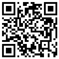 QR Code for bitcoin:3DPbUfWyzxN87rrR6aQbsV8FAewAwukHJX