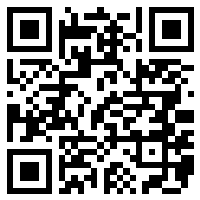 QR Code for bitcoin:3DPcKbwxDN6wQ5SgyFa1fdZw9o5v64aAz3