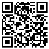 QR Code for bitcoin:3DPcchkXypZHbFfCvDCx1Mtm59GSozopHL
