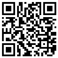 QR Code for bitcoin:3DPdmBgpQnjmKWcdX6avRb99mo4qe4zg27