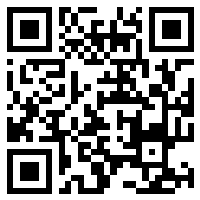 QR Code for bitcoin:3DPerigb7Pe3se6A8KEfToJQLZJBwoUnyb
