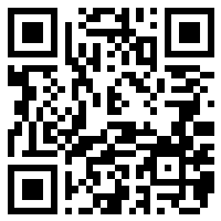 QR Code for bitcoin:3DPfPuZdU6i27dAbZUnpDaG3rbnwxpATKy