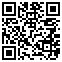 QR Code for bitcoin:3DPfjtrSMFJhbbz6yG4jCCfhzw7tDFweX8