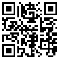 QR Code for bitcoin:3DPfqhDUdDEURH1d73b7aTEUYkW77dvN4e