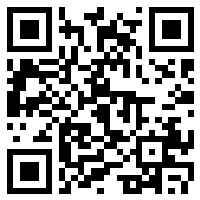 QR Code for bitcoin:3DPgSE6HjoebHMQVfTTqnc4Fhfkp2GRi9A
