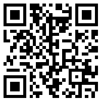QR Code for bitcoin:3DPhx3RbbNQEN49WsLq3h8rkmPRmtLsEBx
