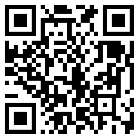 QR Code for bitcoin:3DPjZLkHW7hH1BYTvvdcnSSrxJLVPkK2AR
