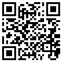 QR Code for bitcoin:3DPkTA3UXRx4xALqFda91gGcNe9dfFNBLS