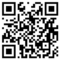 QR Code for bitcoin:3DPm2kmTp9rxqkEC17FjftbEBu2UpGcJeT