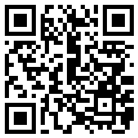 QR Code for bitcoin:3DPm9cjaMF3ZrYXmAC6LnKpvpWDP3KTUPs