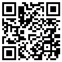 QR Code for bitcoin:3DPmLxfGWcJKXVc7fMLnr9tk399i4czXkA