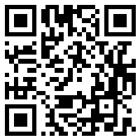 QR Code for bitcoin:3DPo2PZqWZRZscE6YMWooRMS1AY87E5dnn