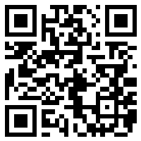 QR Code for bitcoin:3DPoTbYHvd3Np2YV4WoSxx5QT5qsKyfXmF