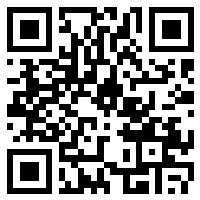 QR Code for bitcoin:3DPoUbKaeBKMVVw16dAWTiT8LsxEJDNECq