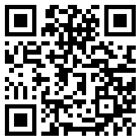 QR Code for bitcoin:3DPoiWuRidtoC27GGVneWecTeHmNcayfTi